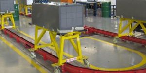 Trolley Conveyors