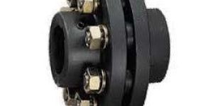 Flange Coupling