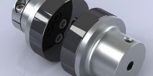 Magnetic Coupling