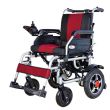 Power Wheelchair