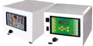 Resistance Welding Controllers