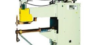 Resistance Welding Machine