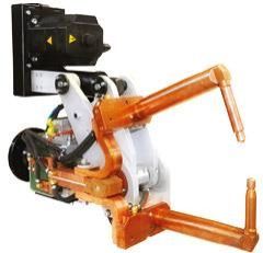 Servo Motor Actuated - Third Generation