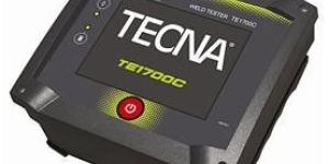 TECNA Resistance Welding Instruments