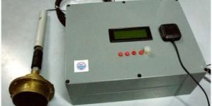 Digital Echo Sounder