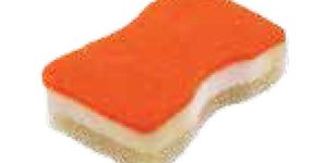 Scrub Sponge