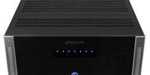 Home Theater Amplifier