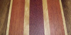 South American Hardwoods Wooden