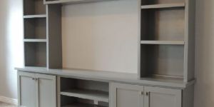 Entertainment Centers