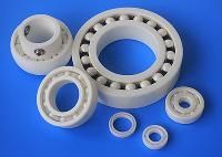 Ceramic Balls Bearings
