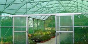 Greenhouse Services