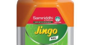 Jingo Nxg Plant Growth Regulators