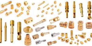 Brass Components