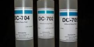 Diffusion Pump Oil