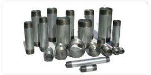 Stainless Steel Pipe Nipple