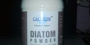 Diatomaceous Earth