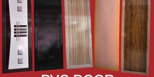 PVC Doors