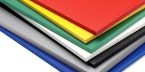 Soft PVC Sheets