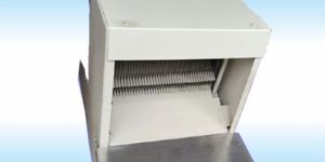 Slicer Bakery Machine