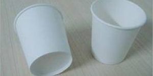 Pe Coated Cup Paper