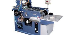 Envelope Making Machines