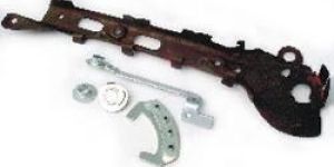 Automobile Components