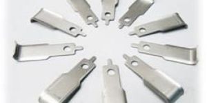 Critical Stamping Parts