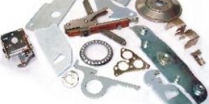 Textile AND Ladder Components