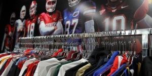 Customized Sportswear Making Service