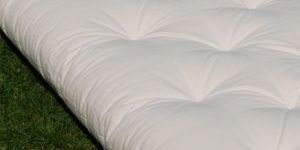 Cotton Mattress