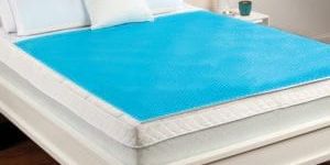 Gel Mattress