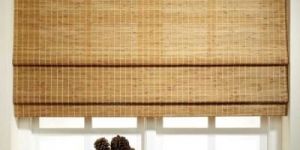 Bamboo Blinds
