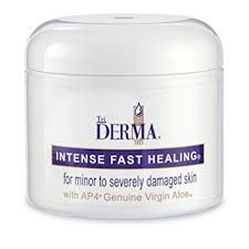 Healing Cream