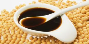Soya Sauce