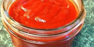 Tomato Sauce