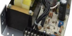 Linear Power Supply