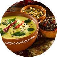 Rajasthani Food Catering Services