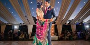 Wedding Reception Catering Services