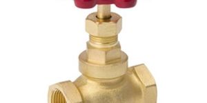 Gas Shut off Valve
