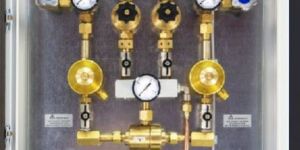 Medical Gas System
