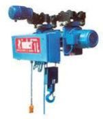 Hoists Wire Rope Hoists