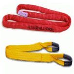 Webbing Slings / Polyster & Web Slings