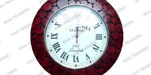 Wooden Wall Clocks