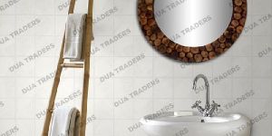 Wooden Wall Mirrors