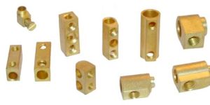 Brass Electrical Switches