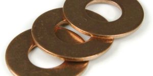 Silicon Bronze Washer