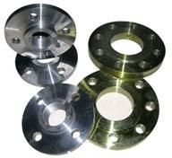 Flanges