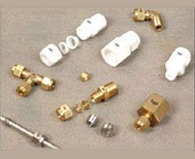 Instrumentation Fittings
