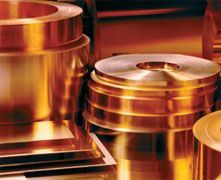 Nickel Alloys Metals