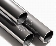 Stainless Steel Pipes